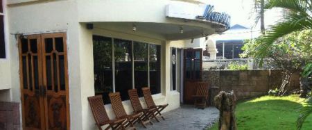 Mandalay View Inn Hotel
